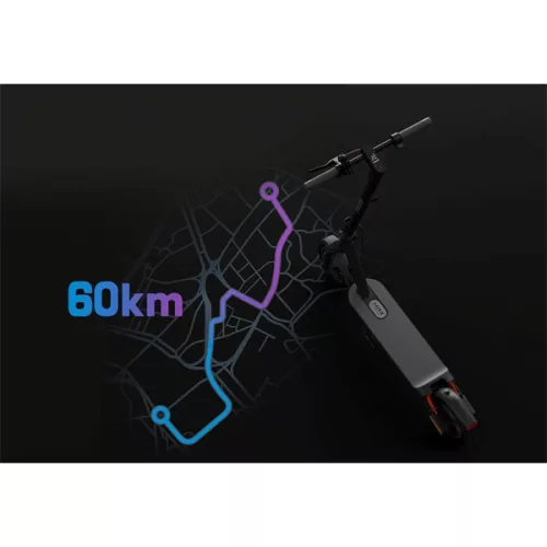 Xiaomi BHR9615GL 5 Max GL elektromos roller