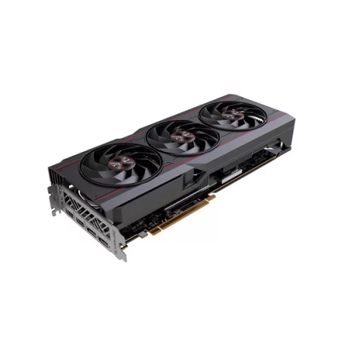 SAPPHIRE PULSE AMD Radeon RX 7900 XTX 24G GDDR6 (11322-02-20G) Videokártya