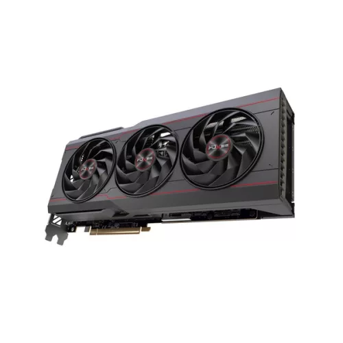 SAPPHIRE PULSE AMD Radeon RX 7900 XTX 24G GDDR6 (11322-02-20G) Videokártya