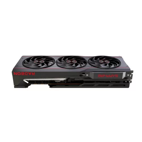 SAPPHIRE PULSE AMD Radeon RX 7900 XTX 24G GDDR6 (11322-02-20G) Videokártya
