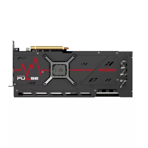SAPPHIRE PULSE AMD Radeon RX 7900 XTX 24G GDDR6 (11322-02-20G) Videokártya