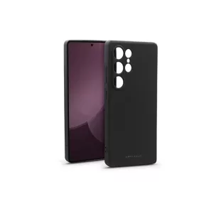   Roar KC341908 Samsung SM-S938 Galaxy S25 Ultra Space fekete szilikon tok