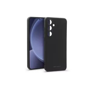   Roar KC341762 Samsung SM-S936 Galaxy S25+ Space fekete szilikon tok