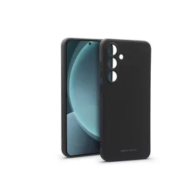   Roar KC341786 Samsung SM-S937 Galaxy S25 Space fekete szilikon tok