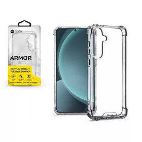   Roar KC341106 Samsung SM-S937 Galaxy S25 Armor Gel átlátszó szilikon tok