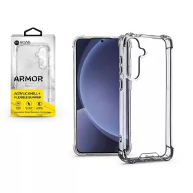   Roar KC341090 Samsung SM-S936 Galaxy S25+ Armor Gel átlátszó szilikon tok