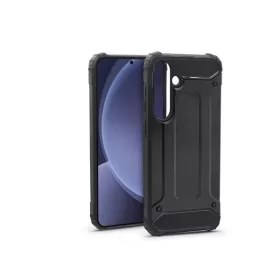   Haffner HF340000 Samsung SM-S936 Galaxy S25+ Armor fekete ütésálló tok