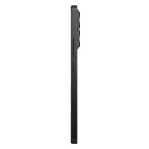 Xiaomi Redmi Note 14 6,67" LTE 6/128GB DualSIM fekete okostelefon