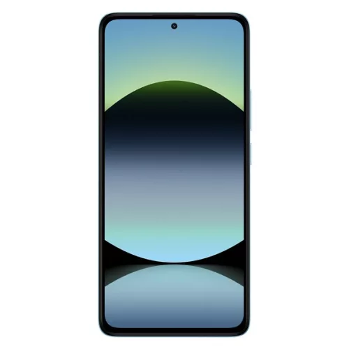 Xiaomi Redmi Note 14 6,67" LTE 6/128GB DualSIM kék okostelefon