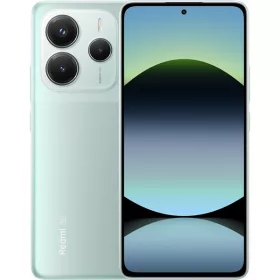   Xiaomi Redmi Note 14 6,67" 5G 8/256GB DualSIM zöld okostelefon