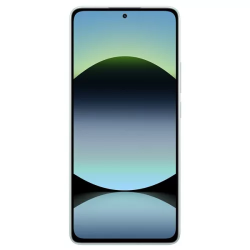 Xiaomi Redmi Note 14 6,67" 5G 8/256GB DualSIM zöld okostelefon