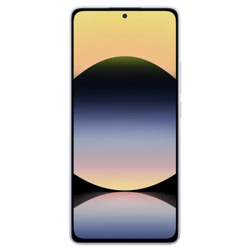 Xiaomi Redmi Note 14 6,67" 5G 8/256GB DualSIM lila okostelefon