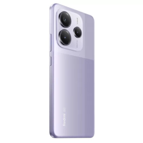 Xiaomi Redmi Note 14 6,67" 5G 8/256GB DualSIM lila okostelefon