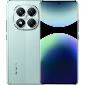  Xiaomi Redmi Note 14 Pro 6,67" 5G 8/256GB DualSIM zöld okostelefon