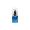 Lanberg NT-0203 RJ45/RJ11/RJ12 csatlakozókhoz krimpelő szerszám és kábel teszter