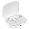 Xiaomi Redmi BHR9250GL Buds 6 Cloud White True Wireless Bluetooth fehér fülhallgató