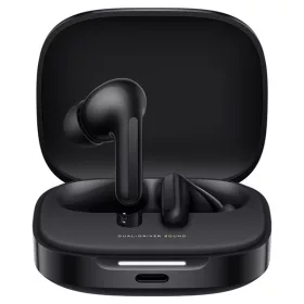   Xiaomi Redmi BHR9251GL Buds 6 Night Black True Wireless Bluetooth fekete fülhallgató