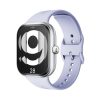 Xiaomi Redmi BHR9388GL Watch 5 Lavender Purple lila okosóra