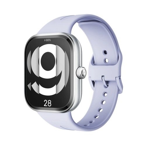Xiaomi Redmi BHR9388GL Watch 5 Lavender Purple lila okosóra