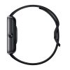 Xiaomi Redmi BHR9389GL Watch 5 Obsidian Black fekete okosóra