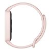 Xiaomi BHR9917GL Smart Band 9 Active rózsaszín aktivitásmérő