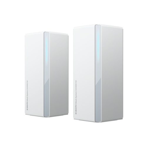Xiaomi DVB4458GL Mesh System AX3000 NE WIFI 6 MESH router (2db-os szett)