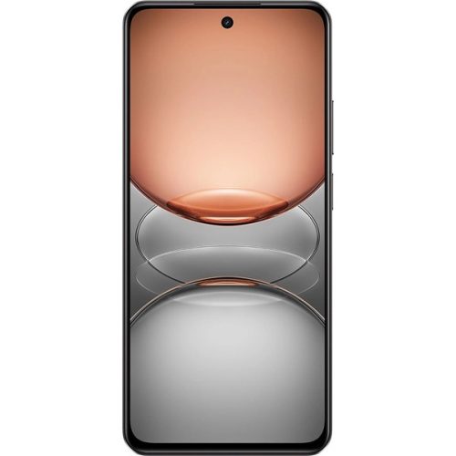 Realme C75 6,72" 8/256GB  Dual SIM fekete okostelefon