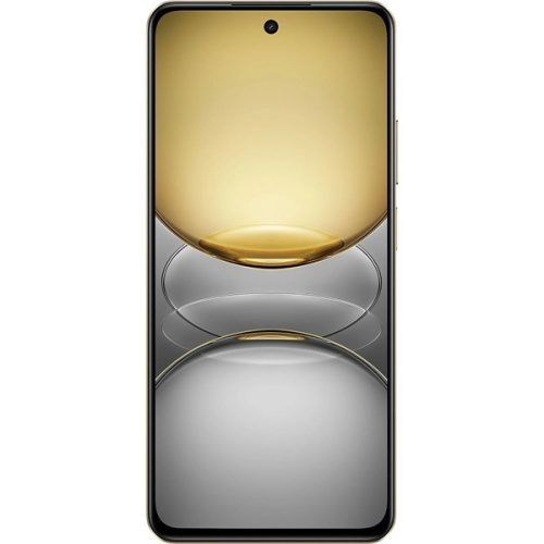 Realme C75 6,72" 8/256GB  Dual SIM arany okostelefon