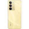 Realme C75 6,72" 8/256GB  Dual SIM arany okostelefon
