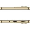 Realme C75 6,72" 8/256GB  Dual SIM arany okostelefon