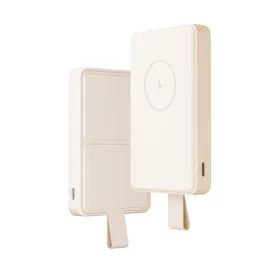 Xiaomi BHR9074GL Magnetic 6000mAh GL power bank