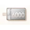 Xiaomi BHR9074GL Magnetic 6000mAh GL power bank