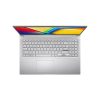 Asus Vivobook M1502YA-NJ295 15,6"FHD/AMD Ryzen 7 7730U/16GB/1TB/Int.VGA/FreeDOS/ezüst laptop