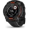 Garmin Instinct 3 45mm Solar fekete okosóra
