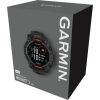 Garmin Instinct 3 45mm Solar fekete okosóra