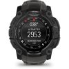 Garmin Instinct 3 50mm AMOLED tropic szürke szíjjal okosóra