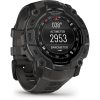 Garmin Instinct 3 50mm AMOLED tropic szürke szíjjal okosóra