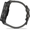 Garmin Instinct 3 50mm AMOLED tropic szürke szíjjal okosóra