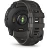 Garmin Instinct 3 50mm AMOLED tropic szürke szíjjal okosóra