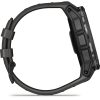 Garmin Instinct 3 50mm AMOLED tropic szürke szíjjal okosóra