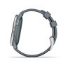 Garmin Approach S44 ezüst szürke okosóra
