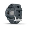 Garmin Approach S44 ezüst szürke okosóra