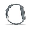 Garmin Approach S44 ezüst szürke okosóra