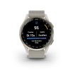 Garmin Approach S50 arany krém okosóra