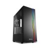 Ventaris Core i5 Professional PC (i5-11500/H510/16GB DDR4/500GB SSD/Intel UHD 750/Sharkoon RGB Slider/DE500)