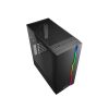 Ventaris Core i5 Ultra Professional PC (i5-14500/H610/16GB DDR4/1TB SSD/Intel UHD 770/Sharkoon RGB Slider/DE500)