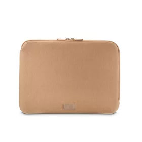   Hama 00222033 "Jersey" 13,3-14,1" homok notebook tok