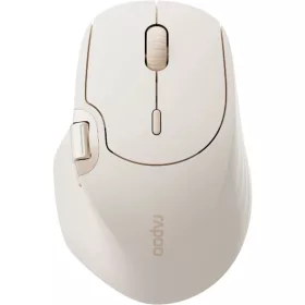 Rapoo 00226117 "MT560" BT-Mmode bézs egér