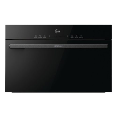 Gorenje BM341M3DBGH 900W 34L fekete beépíthető mikrohullámú sütő
