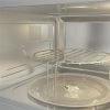 Gorenje BM201SG3DBG 800W 20L fekete beépíthető mikrohullámú sütő